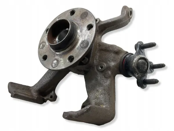 OEM 5Q0255N Framhjulsnav för Volkswagen Golf VII image 9