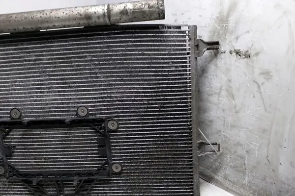 Ilmastointiradiatori MERCEDES-BENZ CLS A2115000554 image 2