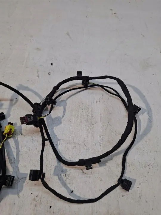 Audi Q5 Kaapeli 80A971095T image 2