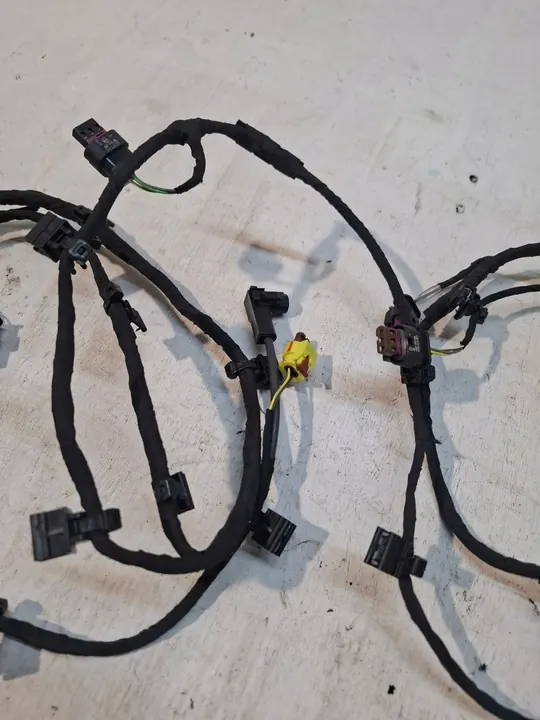 Audi Q5 Kaapeli 80A971095T image 3