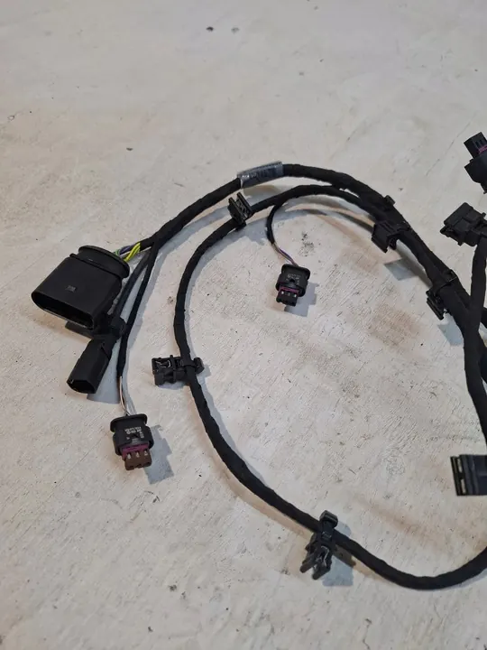 Audi Q5 Kaapeli 80A971095T image 4