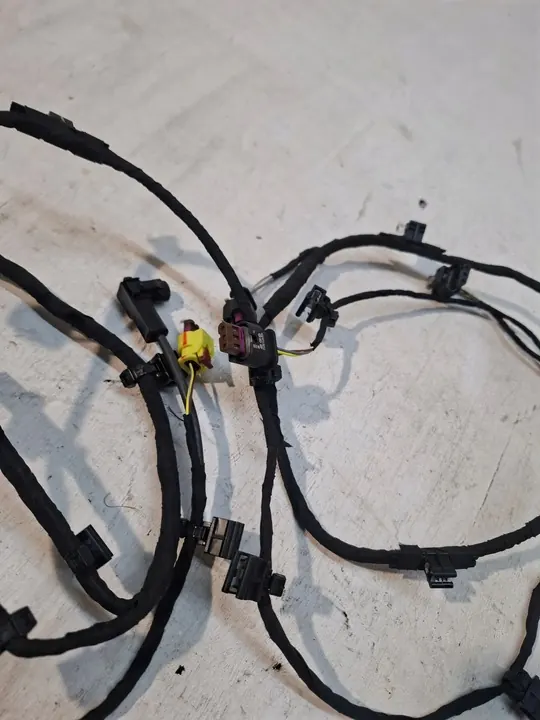 Audi Q5 Kaapeli 80A971095T image 6