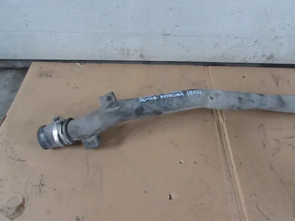 Scania Retarderör OEM 1781926 - Begagnad image 3