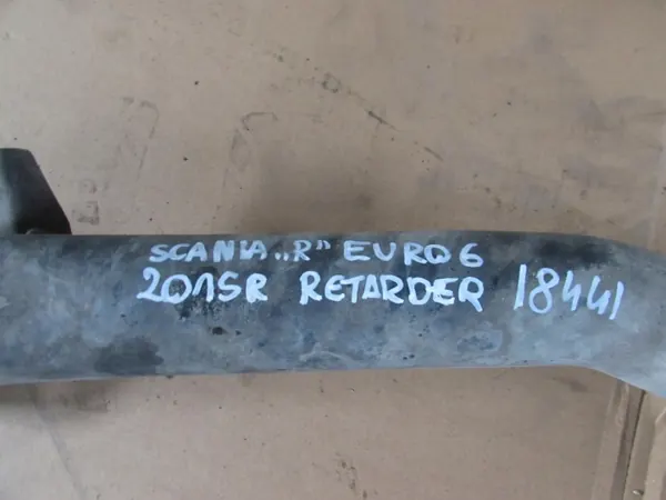Scania Retarderör OEM 1781926 - Begagnad image 5