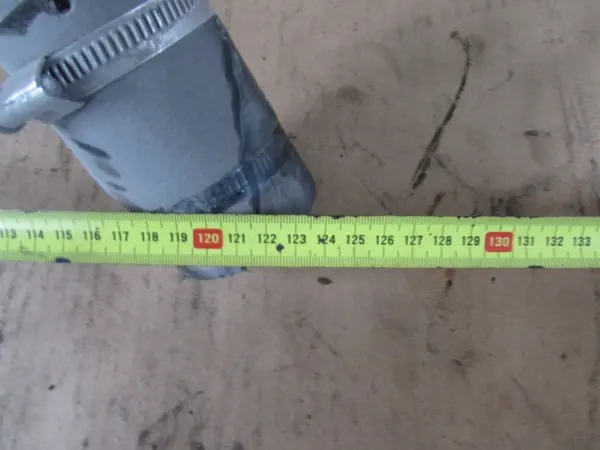 Scania Retarderör OEM 1781926 - Begagnad image 8