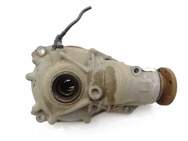 Diferencial delantero 3.73 xDrive 7592001 BMW X3 F25 image 3