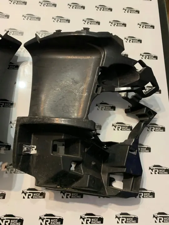 Support Coulissant BMW OEM 7293799 7302953 image 3