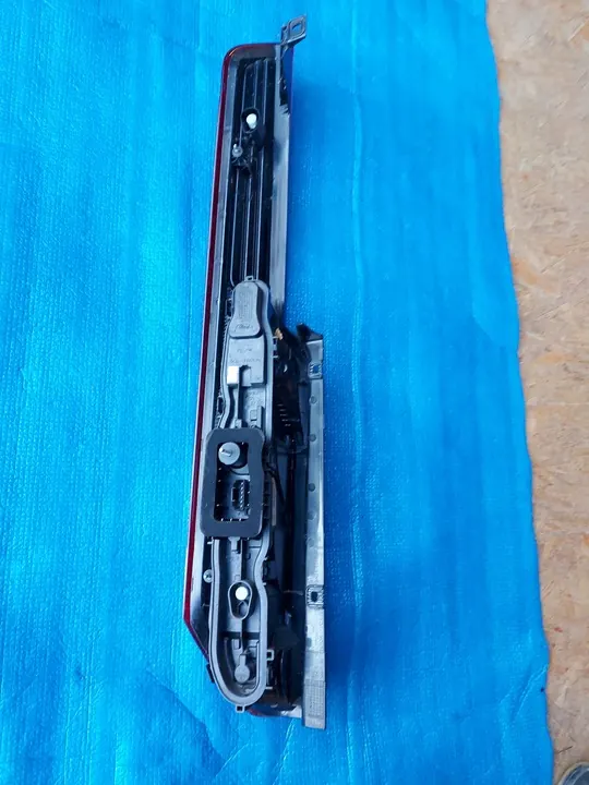 Oikea Takavalo Ford Transit Custom 2012+ Tourneo OEM image 3