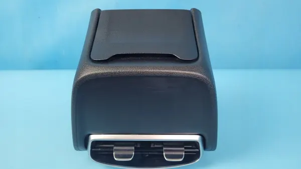 Mercedes EQE 350+ middenconsole ventilatierooster A2978303700 image 2