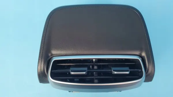 Mercedes EQE 350+ middenconsole ventilatierooster A2978303700 image 3