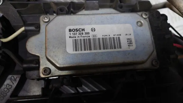 MERCEDES B W245 CHŁODNICE KOMPLET 2.0 CDI AUTOMAT image 5