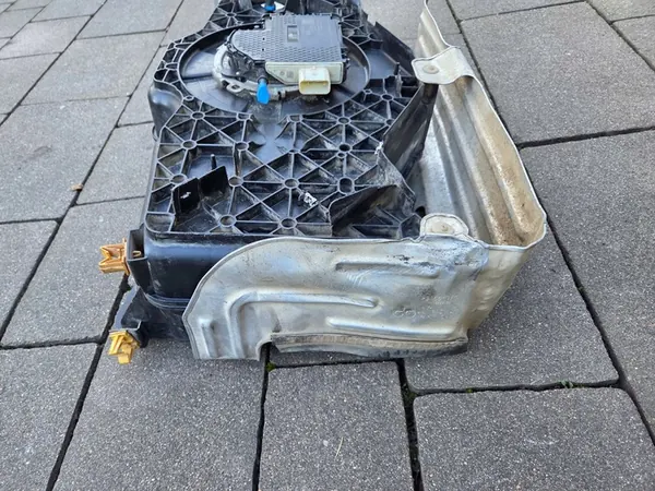 Tanque AdBlue para JUMPER BOXER DUCATO 2021 image 10