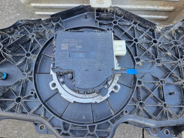 Tanque AdBlue para JUMPER BOXER DUCATO 2021 image 5