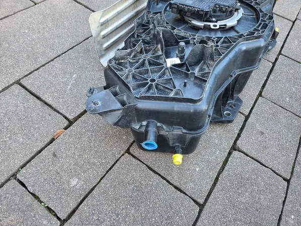 Tanque AdBlue para JUMPER BOXER DUCATO 2021 image 8