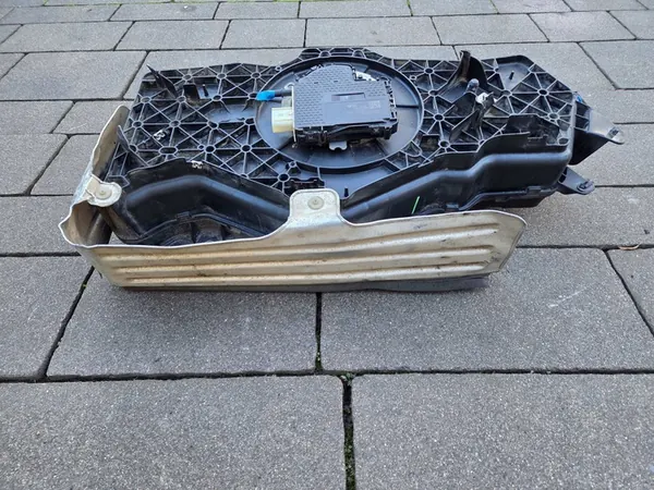 Tanque AdBlue para JUMPER BOXER DUCATO 2021 image 9