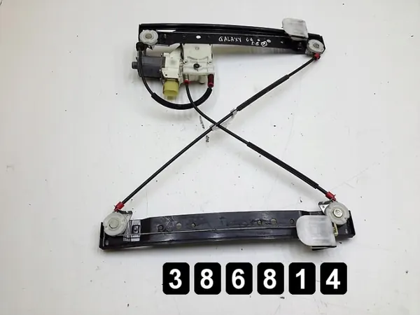 Régulateur de vitre Ford Galaxy OEM 6M21U27000 image 3