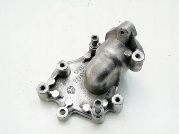 Tubulure de remplissage d'huile OEM 55236113 Fiat Ducato image 2