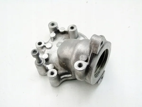 Tubulure de remplissage d'huile OEM 55236113 Fiat Ducato image 3