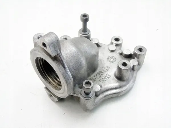 Tubulure de remplissage d'huile OEM 55236113 Fiat Ducato image 4