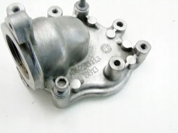 Tubulure de remplissage d'huile OEM 55236113 Fiat Ducato image 5