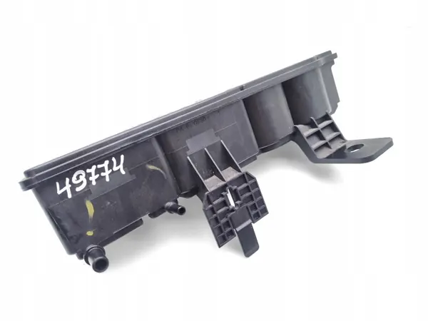 Vauxhall Corsa Kolfilter OEM 9829656180 1.2 Bensin image 3