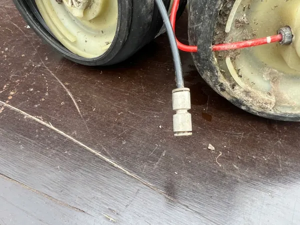 Luftfjädringspåse BMW X5 E70 OEM BMW X5 E70 PODUSZKA PNEUMATYCZNA MIECH TYK...X image 4