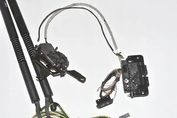 Automatiskt bagageöppningskit BMW 3 Gran Turismo (F34) OEM image 4