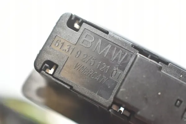 Automatiskt bagageöppningskit BMW 3 Gran Turismo (F34) OEM image 7