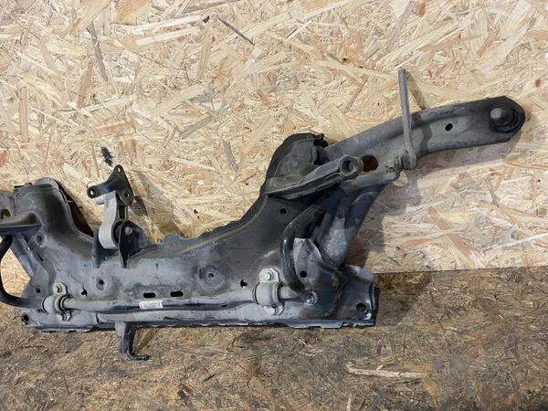 Wiegbalk OEM CLC5019 Ford Fiesta MK7 08- image 3