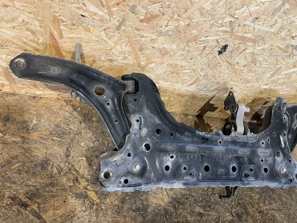 Wiegbalk OEM CLC5019 Ford Fiesta MK7 08- image 4
