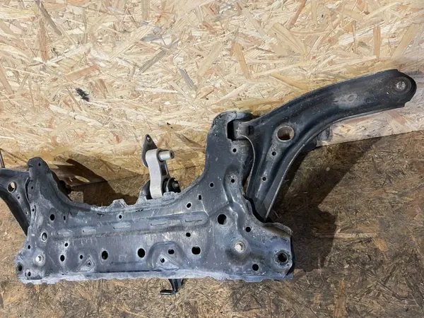 Wiegbalk OEM CLC5019 Ford Fiesta MK7 08- image 5