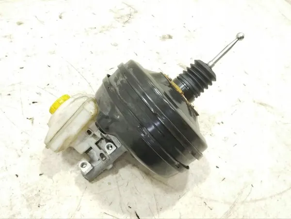 Bomba de Freio Porsche PANAMERA 2015 image 2