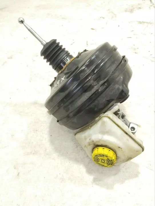 Bomba de Freio Porsche PANAMERA 2015 image 3