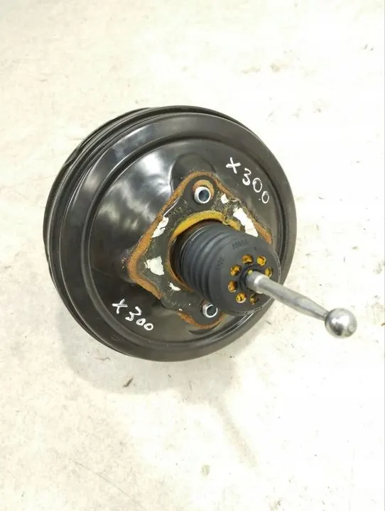 Bomba de Freio Porsche PANAMERA 2015 image 4