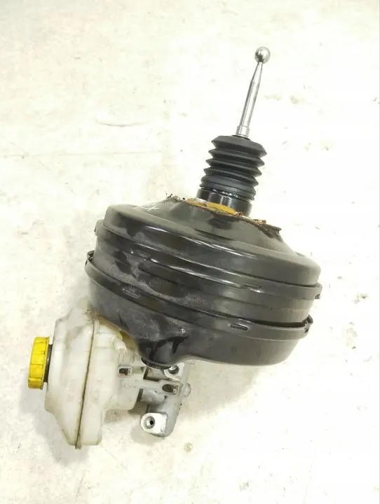 Bomba de Freio Porsche PANAMERA 2015 image 5