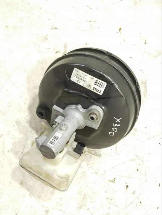 Bomba de Freio Porsche PANAMERA 2015 image 6