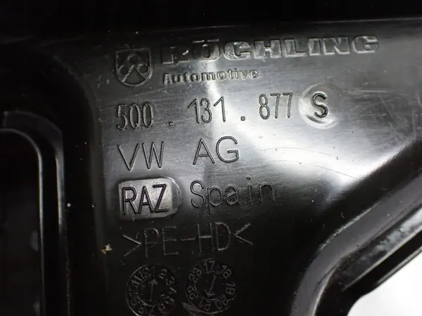 AdBlue-Tank Pumpe OEM 5Q0131969E Gebraucht image 10