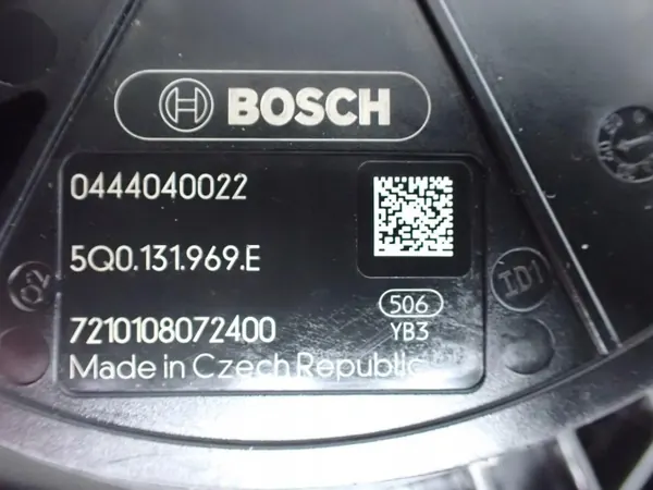 AdBlue-Tank Pumpe OEM 5Q0131969E Gebraucht image 8