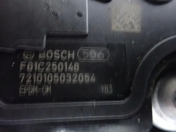 AdBlue-Tank Pumpe OEM 5Q0131969E Gebraucht image 9