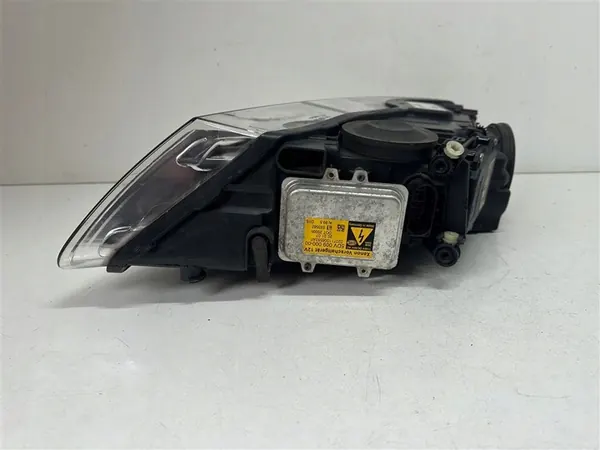 VW Touareg Lift 06-10 Farol Bi-Xenon Direito OEM image 2