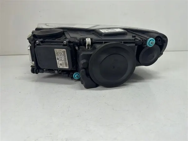 VW Touareg Lift 06-10 Farol Bi-Xenon Direito OEM image 3