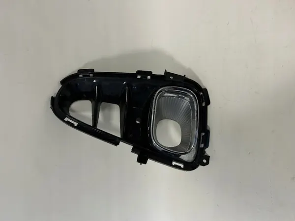 Grille de pare-chocs gauche Kia Picanto III 86551G6000 image 2