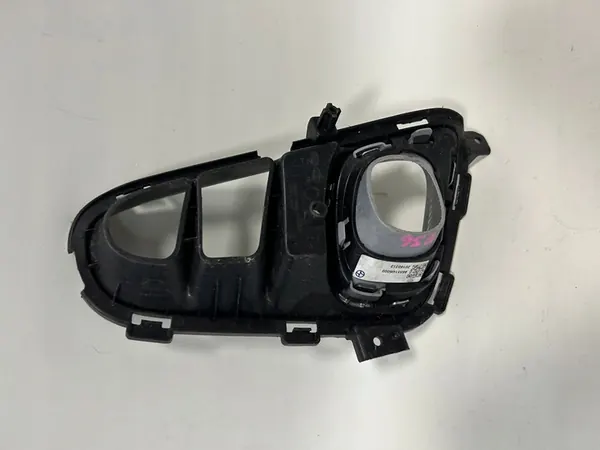 Grille de pare-chocs gauche Kia Picanto III 86551G6000 image 3