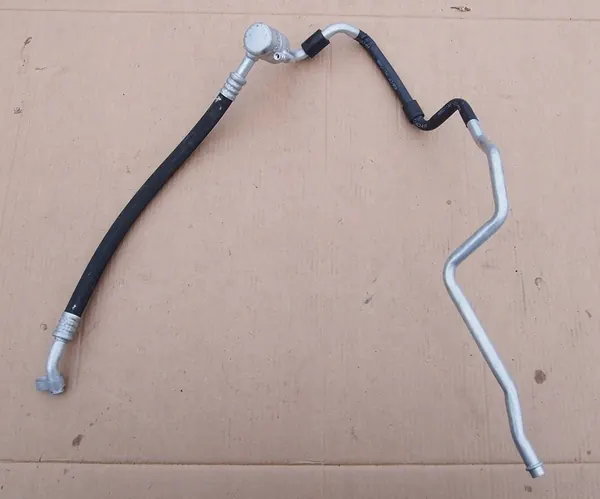 Volkswagen OE 1J1820743AL A/C Korkea/Matala Paineletku image 2