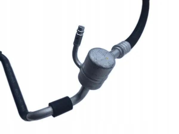 Volkswagen OE 1J1820743AL A/C Korkea/Matala Paineletku image 8