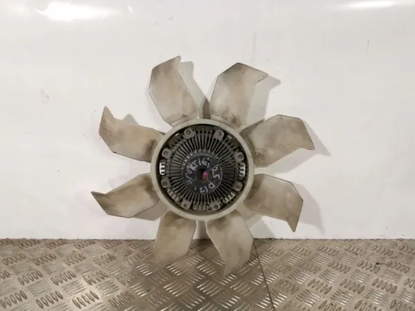 Viskeuze ventilator OEM FOB11679 voor Mitsubishi Pajero Sport image 2