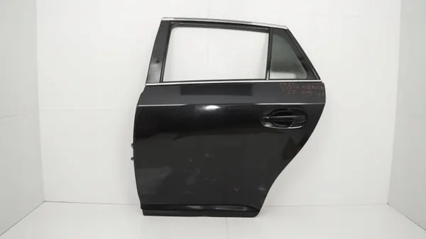 Vänster bakdörr OEM 360205163 Toyota Avensis T27 image 2