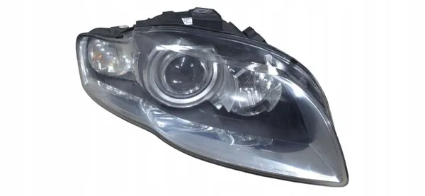 AUDI A4 B7 Faro Derecho Xenon S-LINE image 7