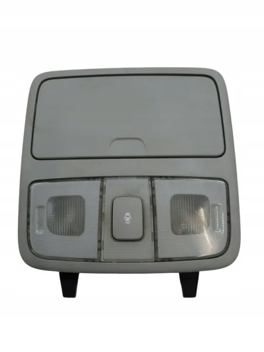 Plaquette de plafond OEM 92800-2LXXX pour Hyundai i30 (2007-2012) image 2