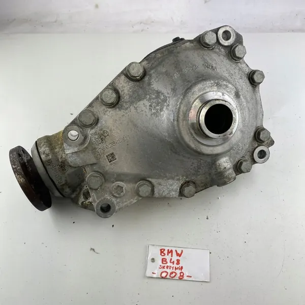 Différentiel Avant BMW 2.0 3 4 5 6 7 G21 G22 G23 G26 G30 G31 OEM image 1